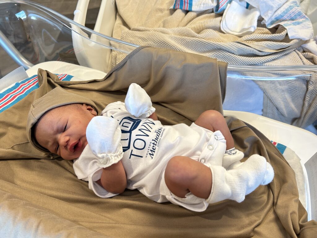First Baby, HMCY.jpg