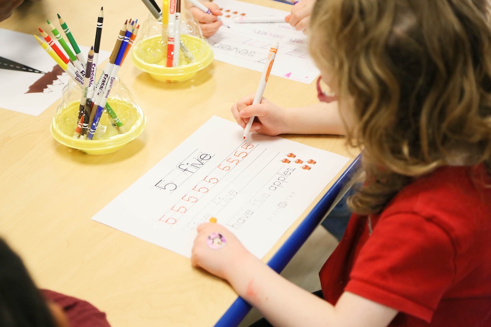 Easing the Back-to-School Transition for Cypress Families