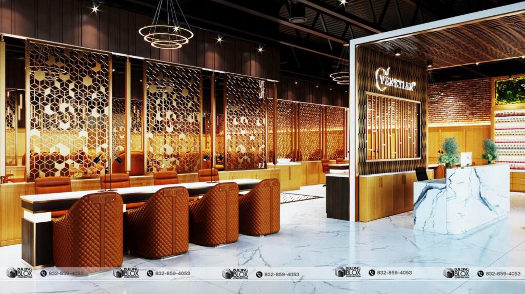 TheVenetianNailSpaBridgeland