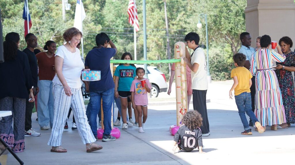 TheArkFellowship-Health Fair&Fun2025