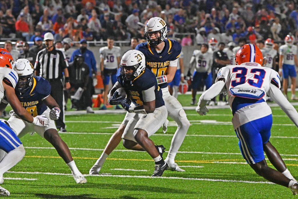 1125 Football Playoffs 1