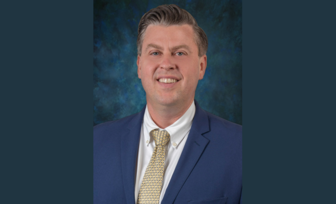 CFISD names new asst. superintendent for communication and community ...