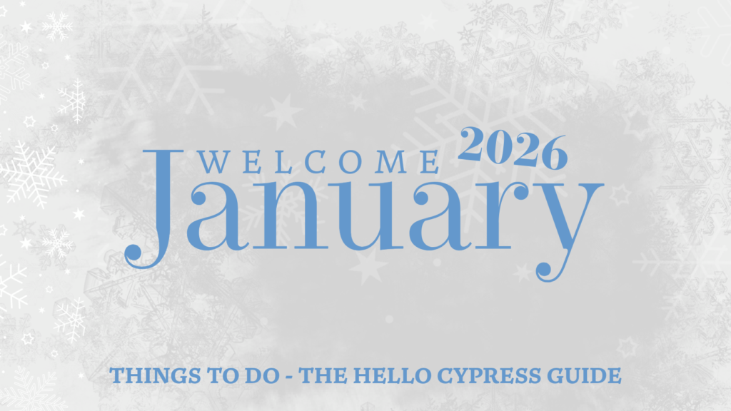HelloCypressJanuary2026