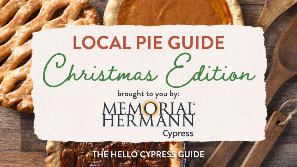 PieGuideChristmasHelloCypress
