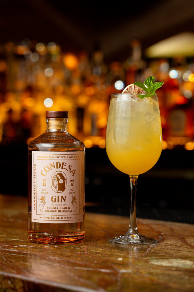 Summer Cocktail