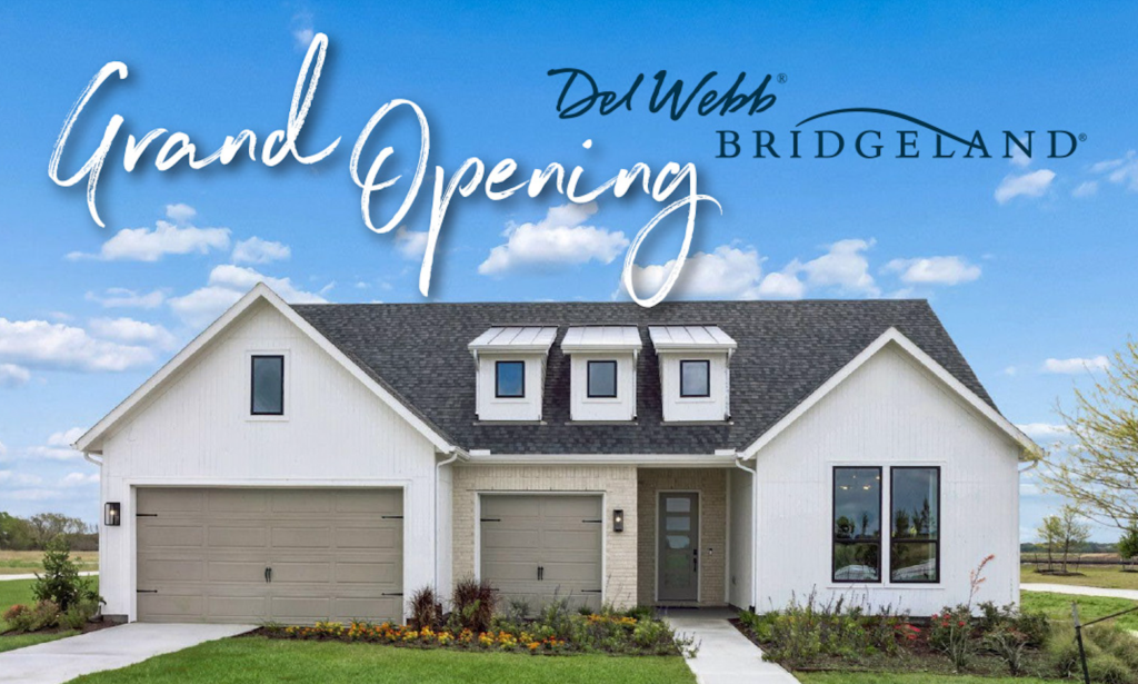 dellwebbbridgelandgrandopening